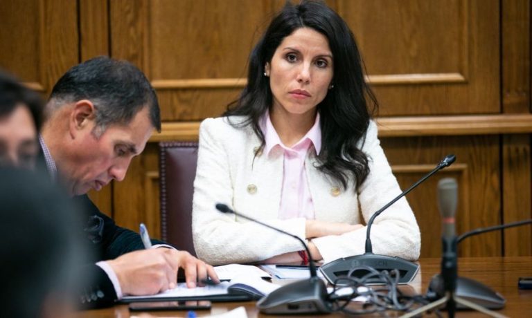 Senadora Gatica sobre aprobación para continuar con Hospital de La Unión