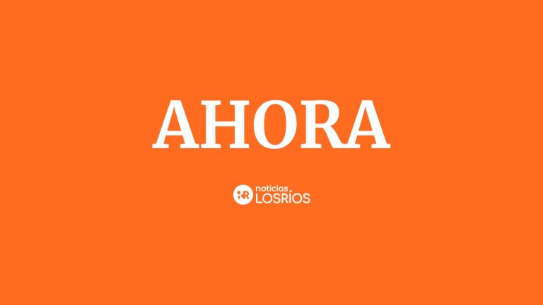 Embarcación se vuelca cerca de Puerto Las Rosas en Futrono