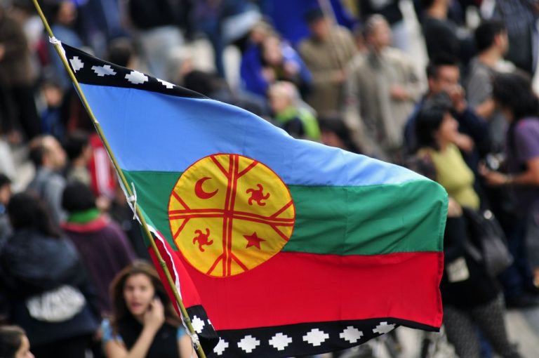 comunidades mapuche de La Unión aclaran su rol en el proceso del nuevo hospital