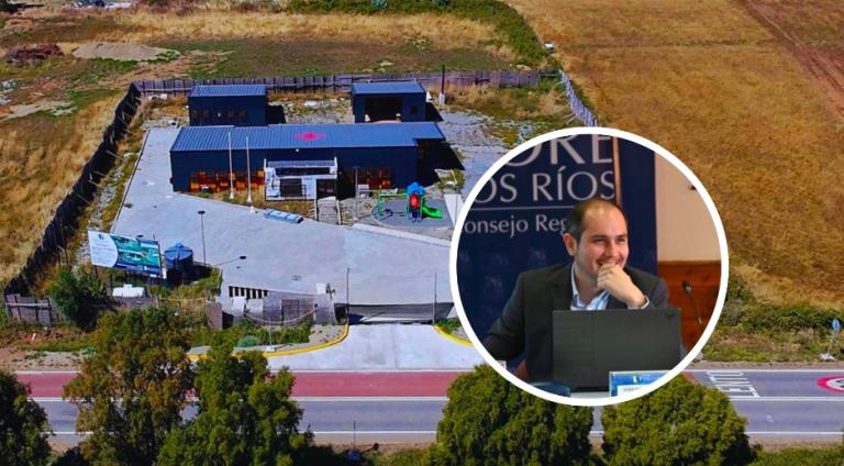 Comisión de Hacienda aprueba aumento de presupuesto para finalizar posta de Los Esteros