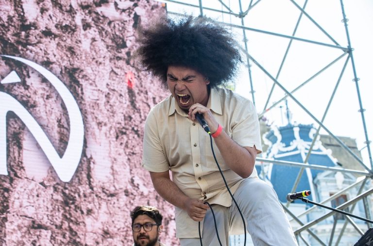 Programa Escuelas de Rock y Música Popular abre convocatoria para sumarse a festivales de Red Rockódromo