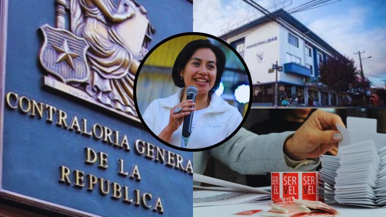 Contraloría detecta uso irregular de recursos por 160 millones durante gestión de la exalcaldesa Carolina Silva en año electoral