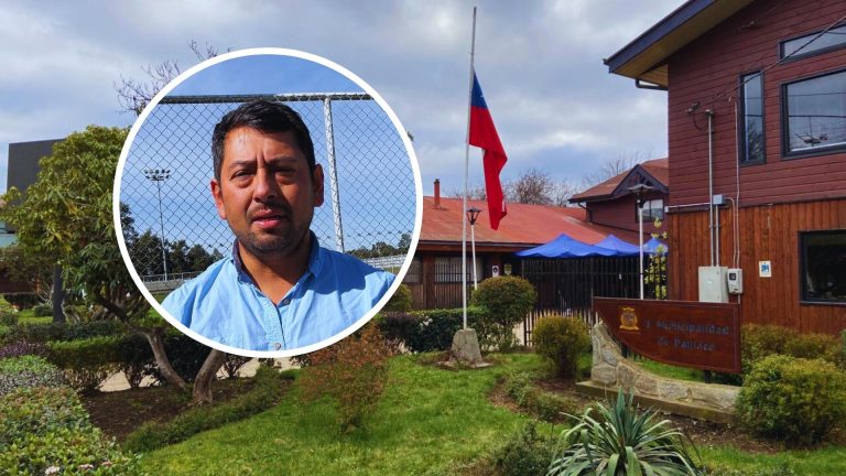Concejal Álvarez advierte graves consecuencias financieras tras fallo judicial que ordena restitución de funcionaria en Paillaco