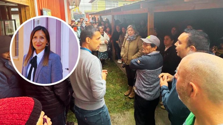 Serviu responsabiliza a entidad patrocinante por no informar a familias de La Unión y Río Bueno sobre rechazo de proyectos