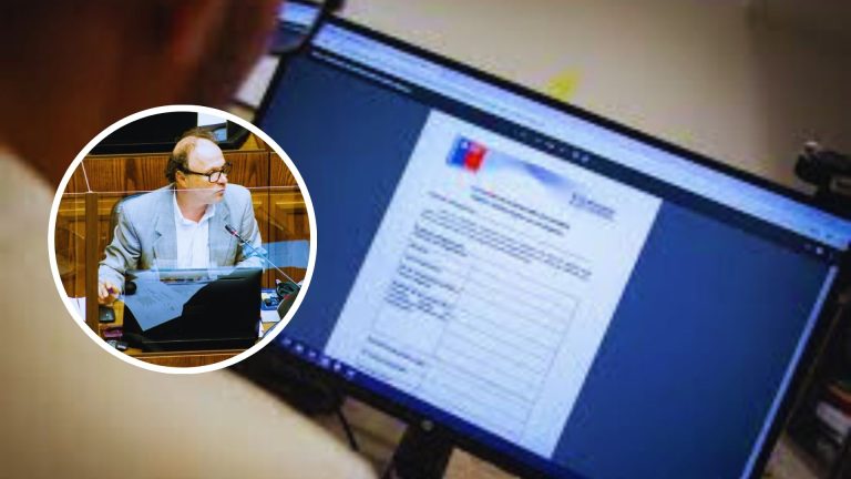 Senador De Urresti exige solución tras error que dejó sin subsidio a más de 100 familias rurales de La Unión y Río Bueno