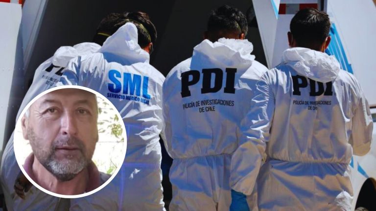 Pesar en Futrono por el fallecimiento de conocido vecino en trágico accidente en Puerto Las Rosas