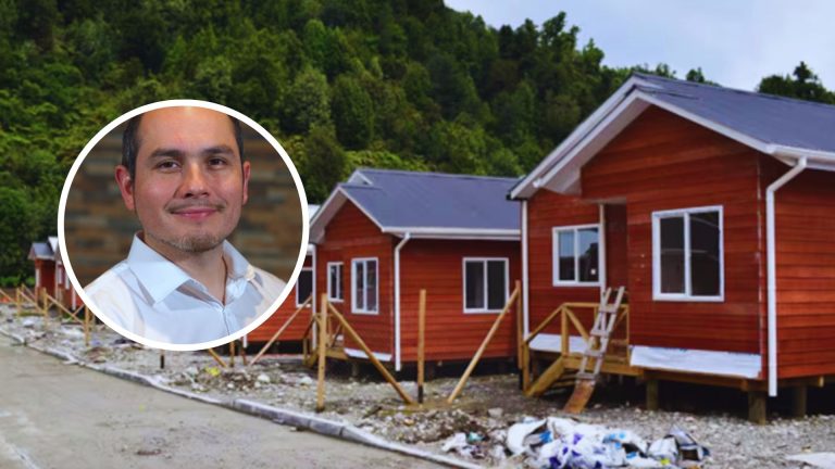 El olvido habitacional en los sectores rurales ¿Hasta cuándo?