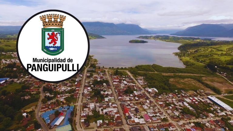 Panguipulli será sede del Primer Congreso Interregional de Seguridad Pública Municipal