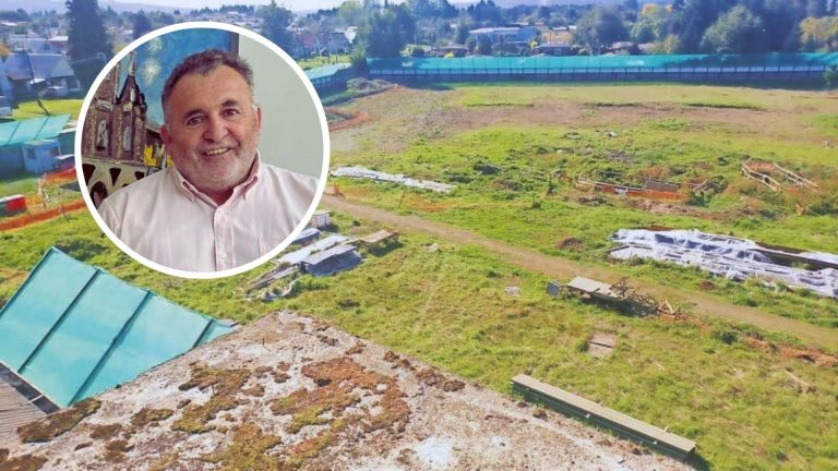 Alcalde de La Unión rompe el silencio y exige respeto al acuerdo sobre consulta indígena del hospital