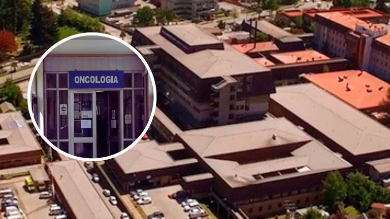 Mujer con cáncer denuncia maltrato de oncóloga en Hospital de Valdivia