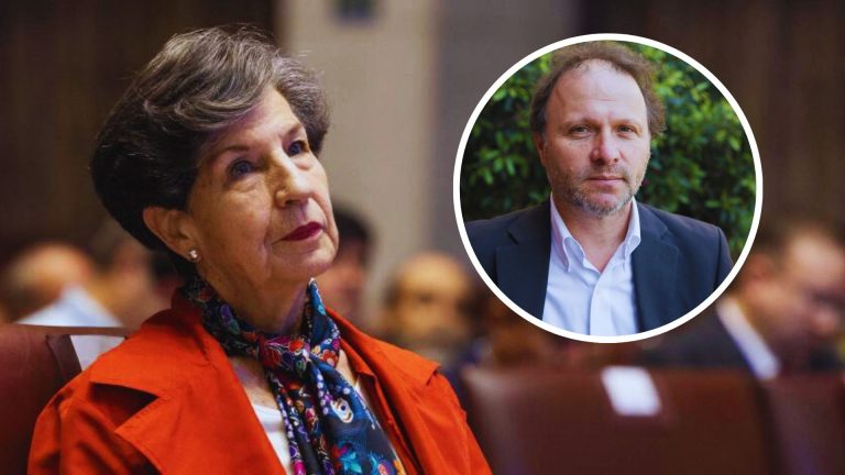 De Urresti llama a asumir responsabilidades políticas tras destitución de la senadora Allende