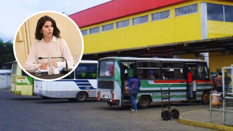 Senadora Gatica emplaza al Ministerio de Transportes a resolver deuda pendiente con transportistas Rurales del Ranco