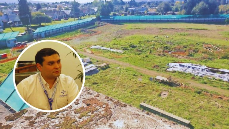 “Siempre pusieron trabas para la construcción del hospital”