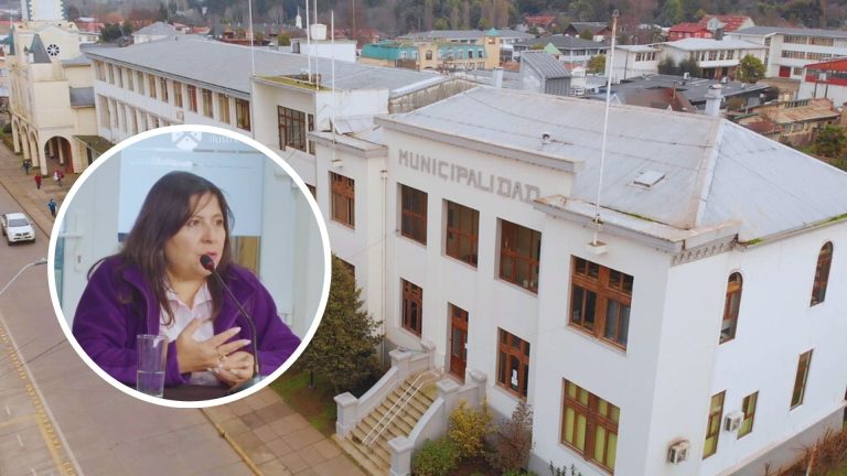 Directora de Control del municipio recomienda reducir horas extras de personal a contrata y priorizar a los de planta