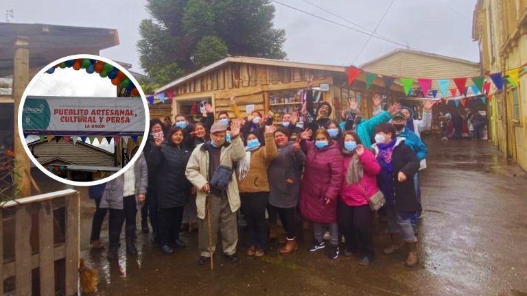 Municipio puso fin a permiso del Pueblito Artesanal de La Unión:“Nos dejan con una mano adelante y otra atrás”
