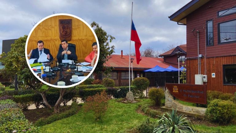 Municipalidad de Paillaco interpone denuncias por cohecho y malversación de fondos públicos ante la Fiscalía