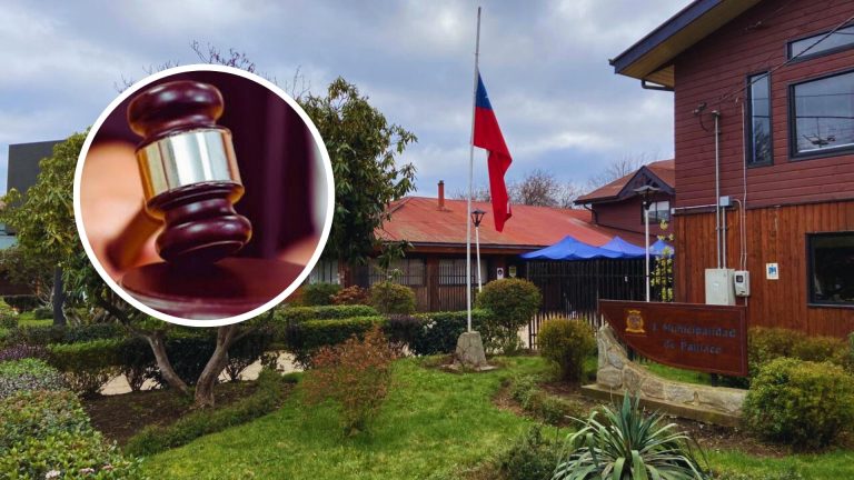 Corte de Valdivia ordena reincorporar a funcionaria municipal de Paillaco desvinculada arbitrariamente