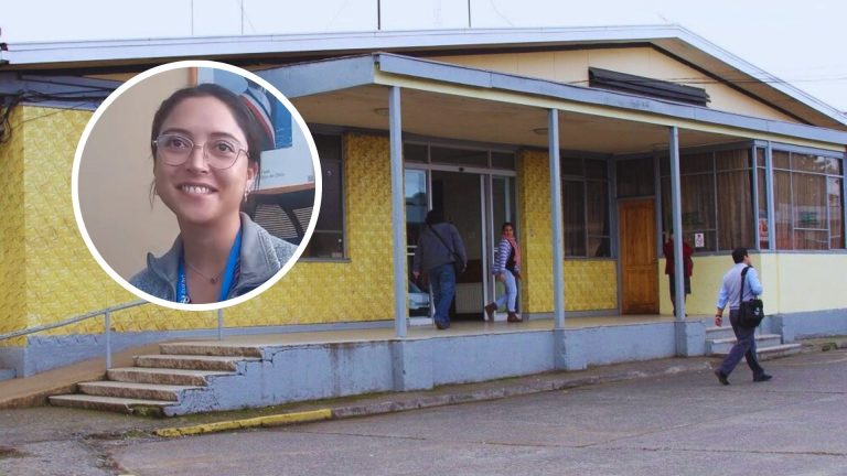 Doctora Camila Figueroa lidera nueva unidad de endoscopía en Río Bueno para prevenir el cáncer gástrico