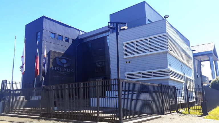Fiscalía logra veredicto condenatorio contra banda que asaltaba a choferes de Uber en Valdivia