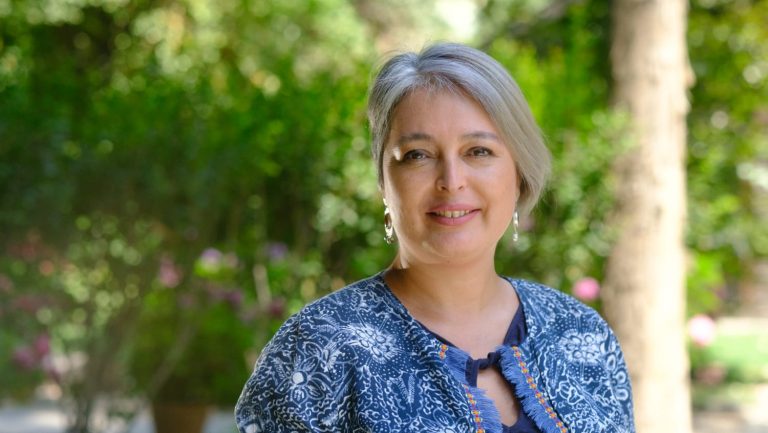 Partido Comunista proclama a Jeannette Jara candidata presidencial