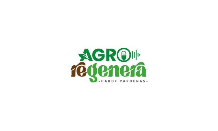 El podcast que visibiliza la agricultura regenerativa en Chile y Latinoamérica