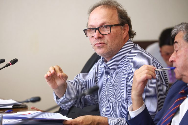 “Aquí hay un proyecto financiado, un terreno adecuado y una necesidad urgente”