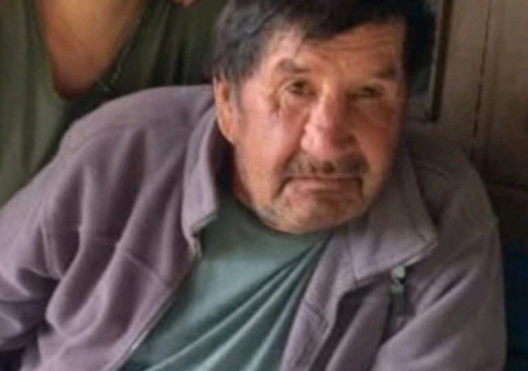 Conocido vecino de Choroico es la víctima fatal de un atropello ocurrido el domingo en Ruta 5 Sur