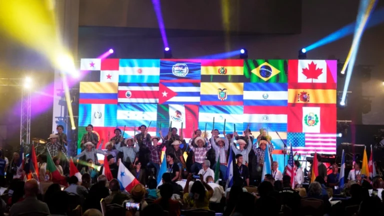 Un misionólogo urge a Latinoamérica a profundizar sus raíces misioneras por medio de la investigación, la capacitación y la teología contextual