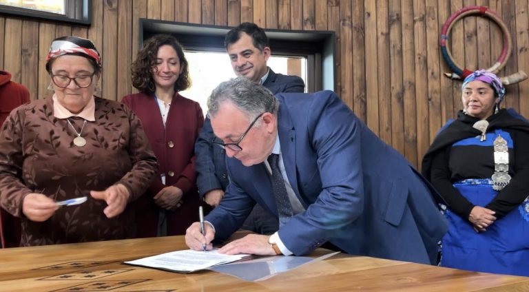 “Lo importante es que tendremos un nuevo hospital”