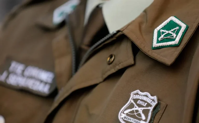 Excarabinero condenado por violación cuando era subcomisario en Paillaco cumplirá pena en libertad