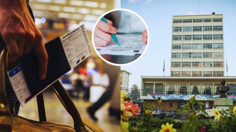 199 funcionarios de la Municipalidad de Osorno salieron del país estando con licencia médica