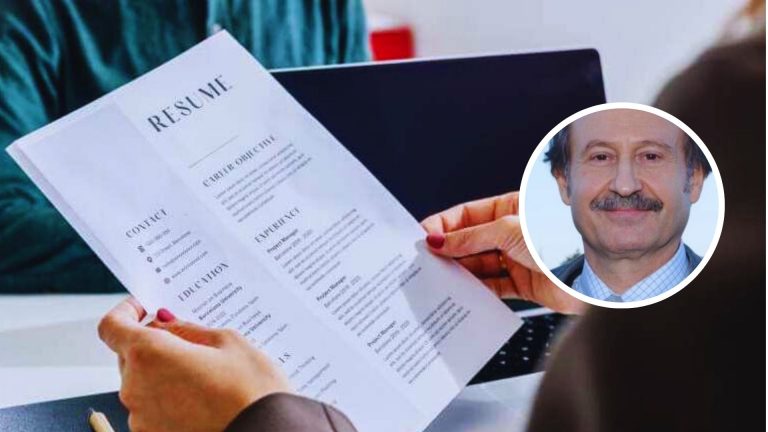 ¿Por qué razón –o razones– mienten las personas en su currículum?