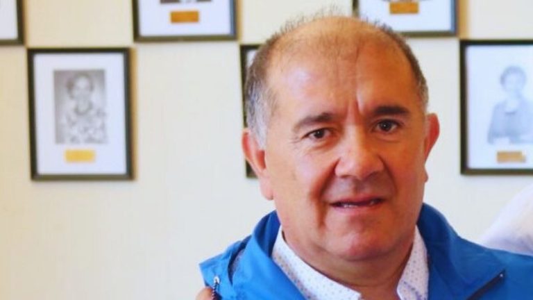 familia y amigos llaman a unirse a cadena de oración  