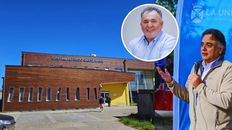 seis médicos menos tras recorte de asignación económica