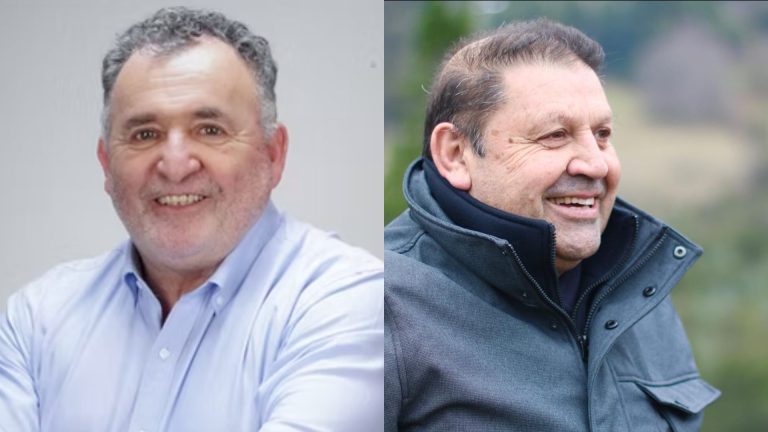 Alcalde Quezada critica a exalcalde Reinoso y anuncia que acudirá al TER por presuntas irregularidades en el acta de traspaso
