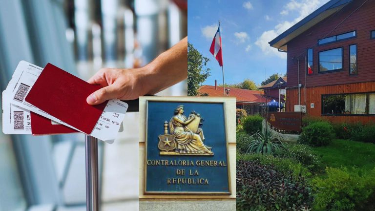 Municipalidad de Paillaco registra 37 casos de licencias médicas vinculadas a viajes al extranjero