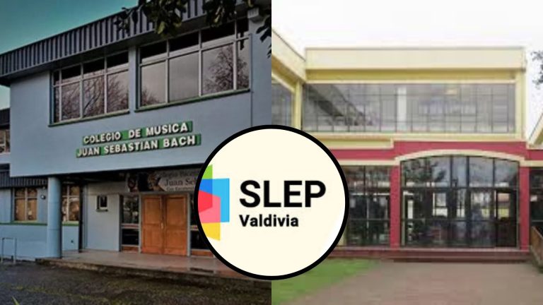 Liceo Técnico inicia paro y Colegio de Música suspende clases