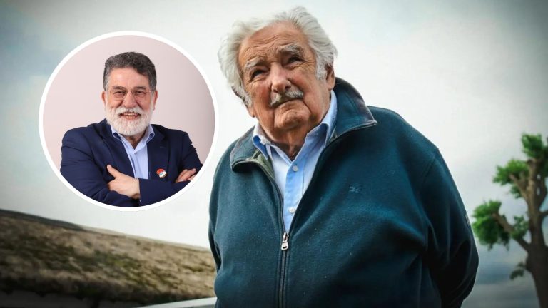 lo que Pepe Mujica enseñó al mundo