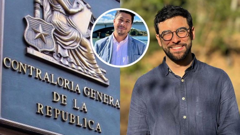 Matías Fernández defiende gestión de Seremi de Transportes y descarta intervencionismo: “Hoy no soy candidato”
