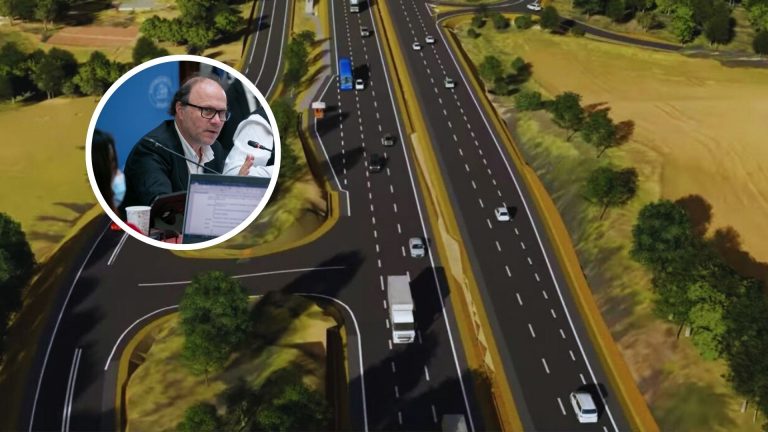 “La protección vial debe ir de la mano con la protección ecológica”