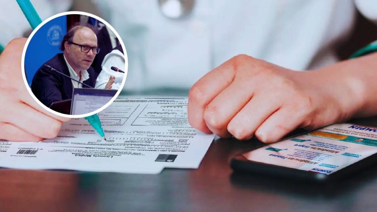 Senador De Urresti condena uso irregular de licencias médicas: “Daña la confianza ciudadana y perjudica a los servicios públicos”