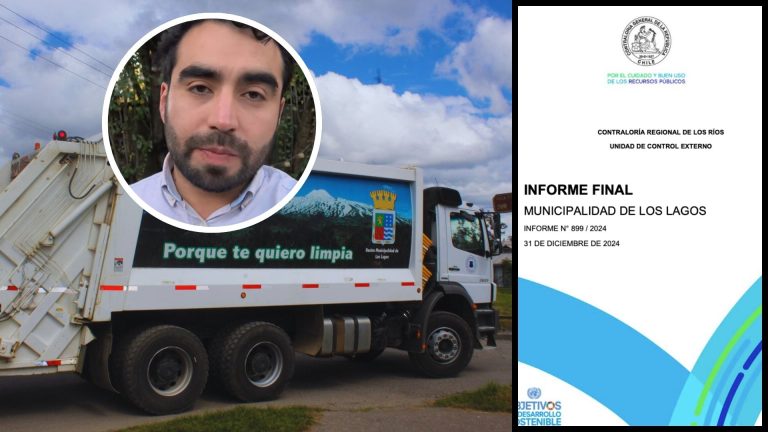 “Ni yo ni el equipo con el que trabajé hemos cometido alguna acción dolosa»