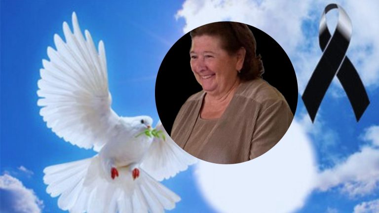 Fallece María Muñoz Delgado, histórica dirigenta vecinal de Los Esteros 