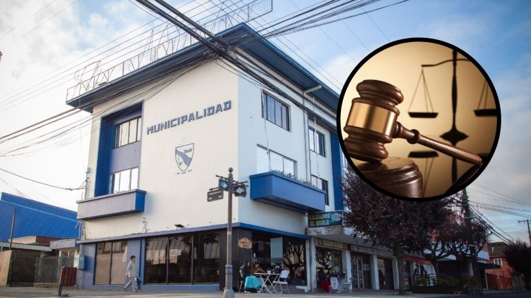 Tribunal ordena a Municipalidad de Río Bueno indemnizar con $20 millones a funcionario despedido ilegalmente