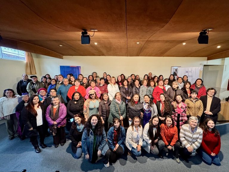 Catálogo Mujeres Creadoras destaca a 120 artistas, cultoras y gestoras de Los Ríos