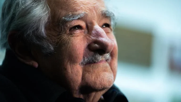 A los 89 años muere el expresidente de Uruguay José «Pepe» Mujica