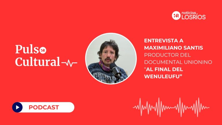 Documental «Al final del Wenuleufu» rescata la vida y desafíos de los habitantes en la desembocadura del río Bueno