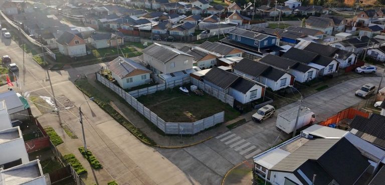 Pese a fallo judicial, particular mantiene ocupada ilegalmente hace dos años propiedad municipal en La Unión