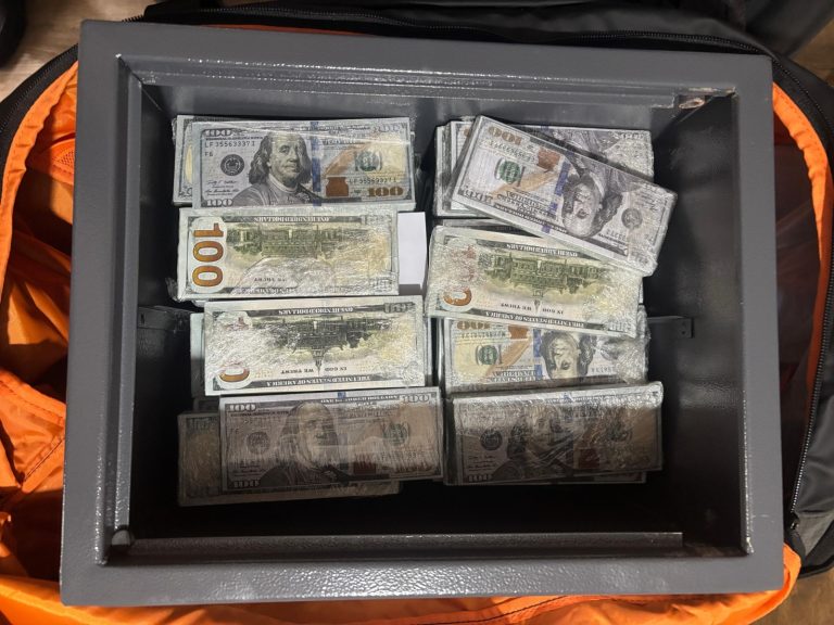 empresario perdió más de $28 millones
