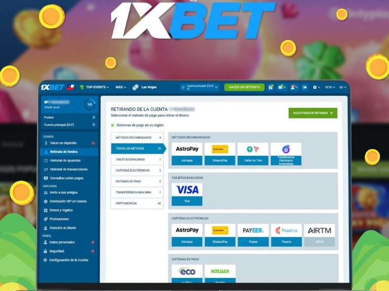 El secreto para ganar dinero real en 1xBet de forma inteligente